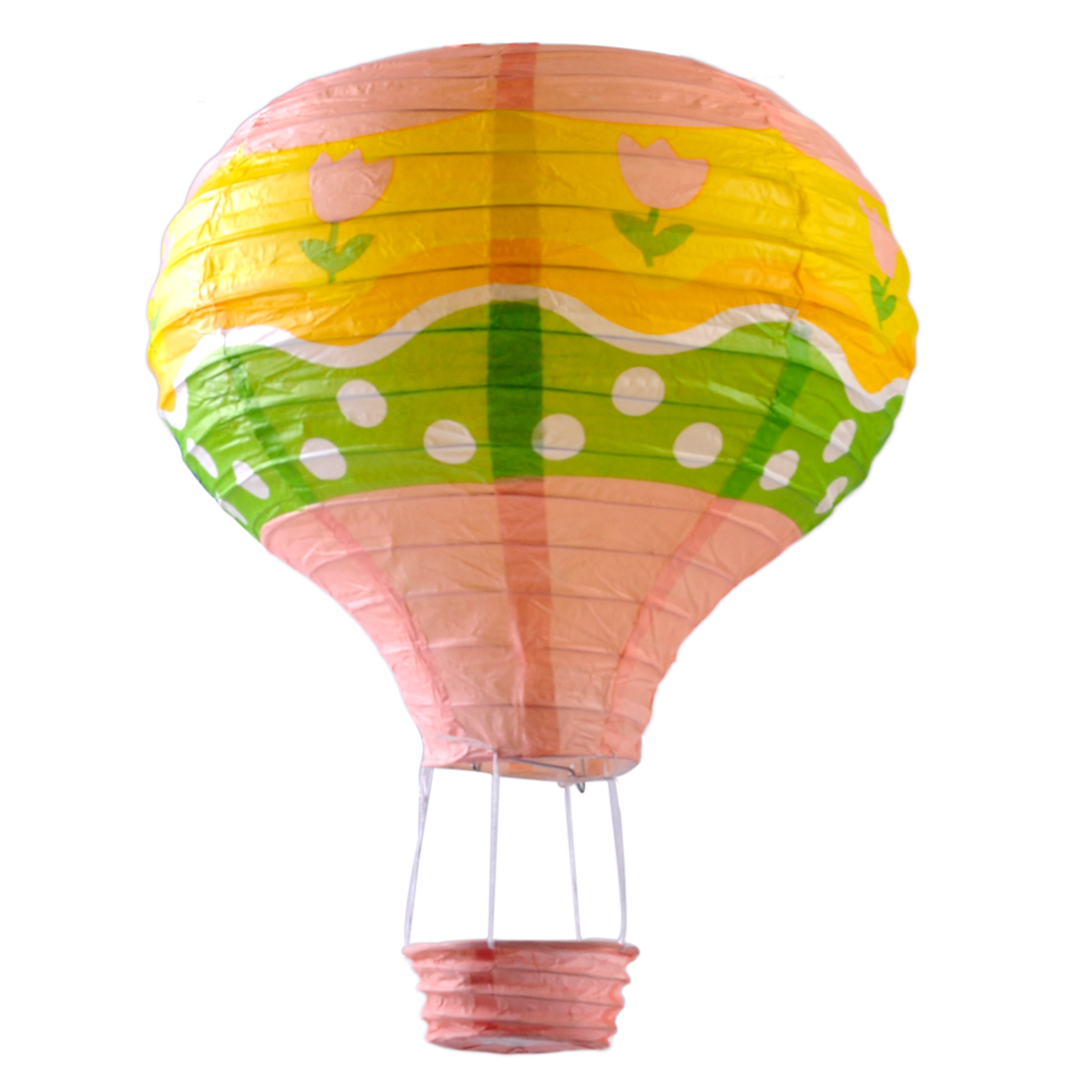 Hot Air Balloon Paper Lantern Wedding Party Birthday Christmas Decor