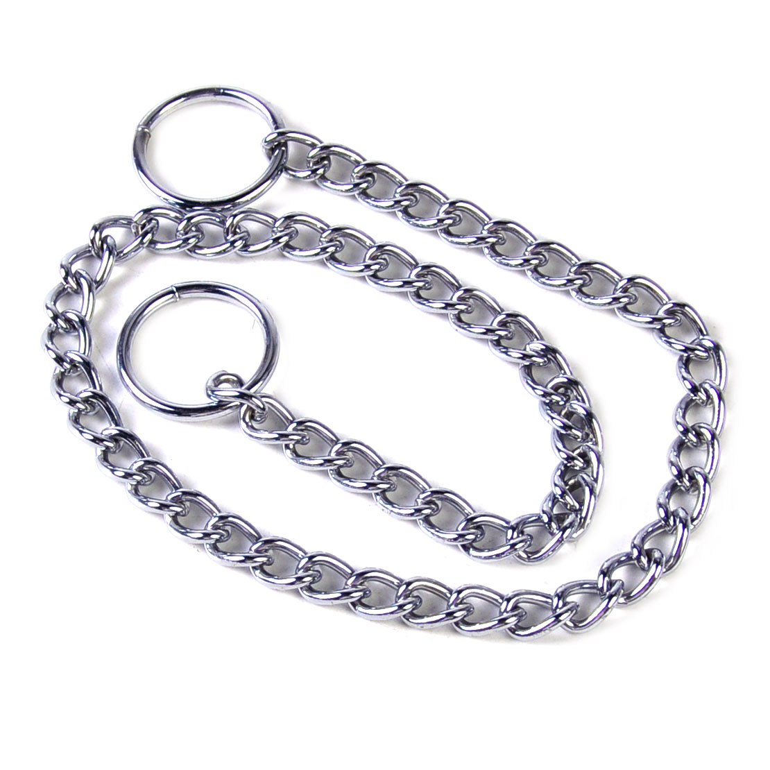 Hund Metall Halskette Kettenhalsband Hundehalsband Halsband Haustier
