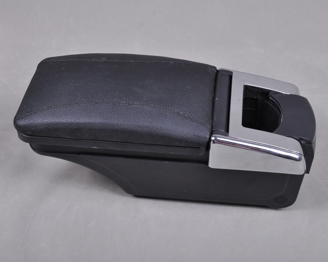 Armrest console honda jazz #5