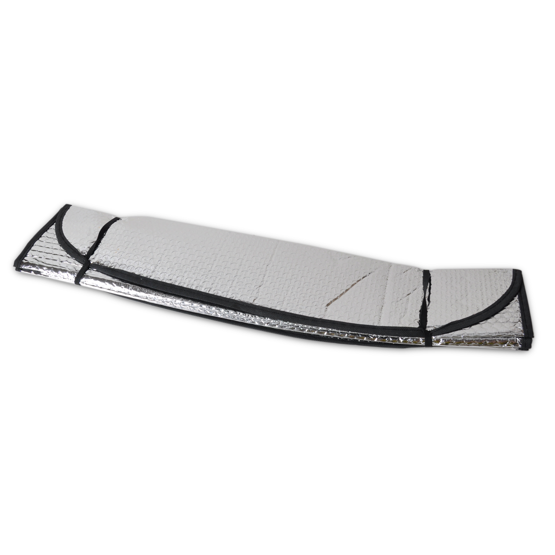 windshield reflector heat shield