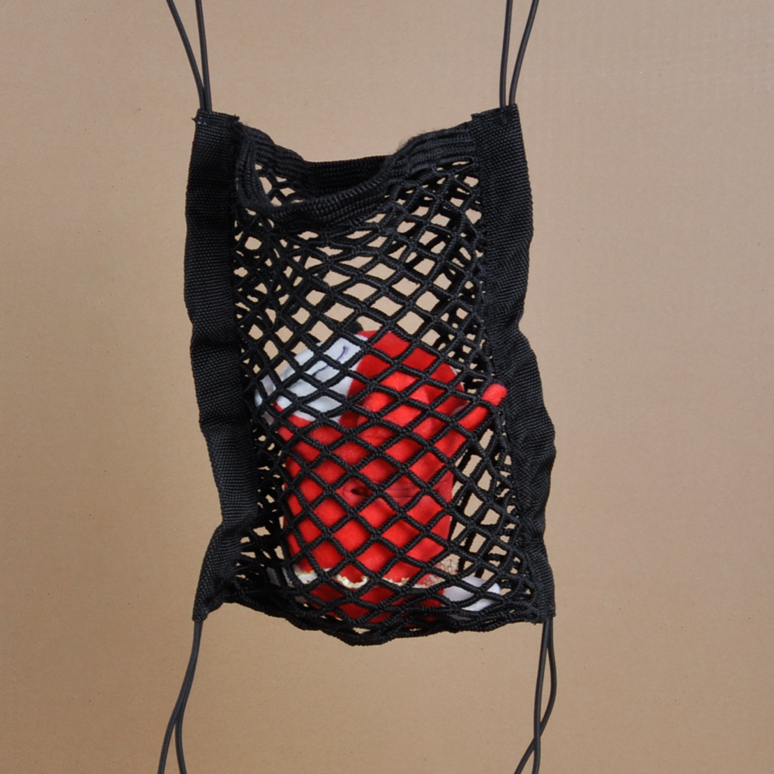 hanging net storage bags