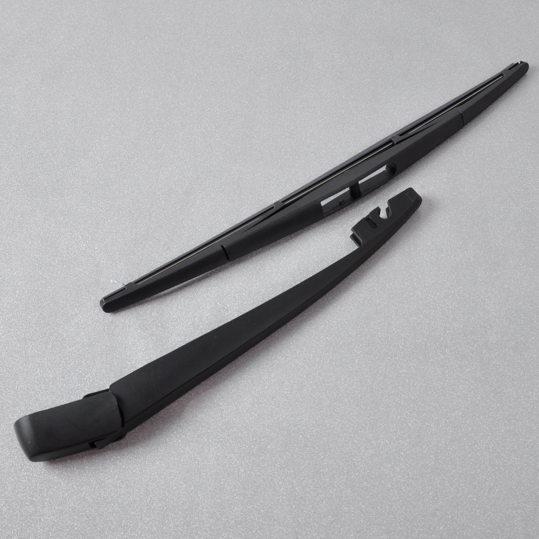 Rear Windshield Wiper Arm & Blade Set For Subaru Forester Impreza