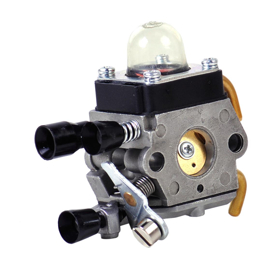 Carburetor Fit For STIHL FS75 FS80 FS85 FC75 FC85 HL75 HT70 HT75 4137