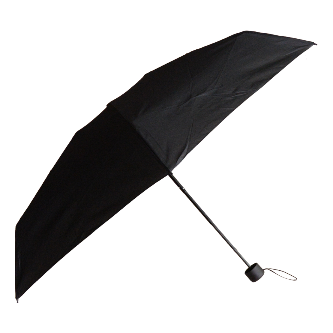 Mini paraguas, de bolsillo, 180 g, 17 cm, 7 colores
