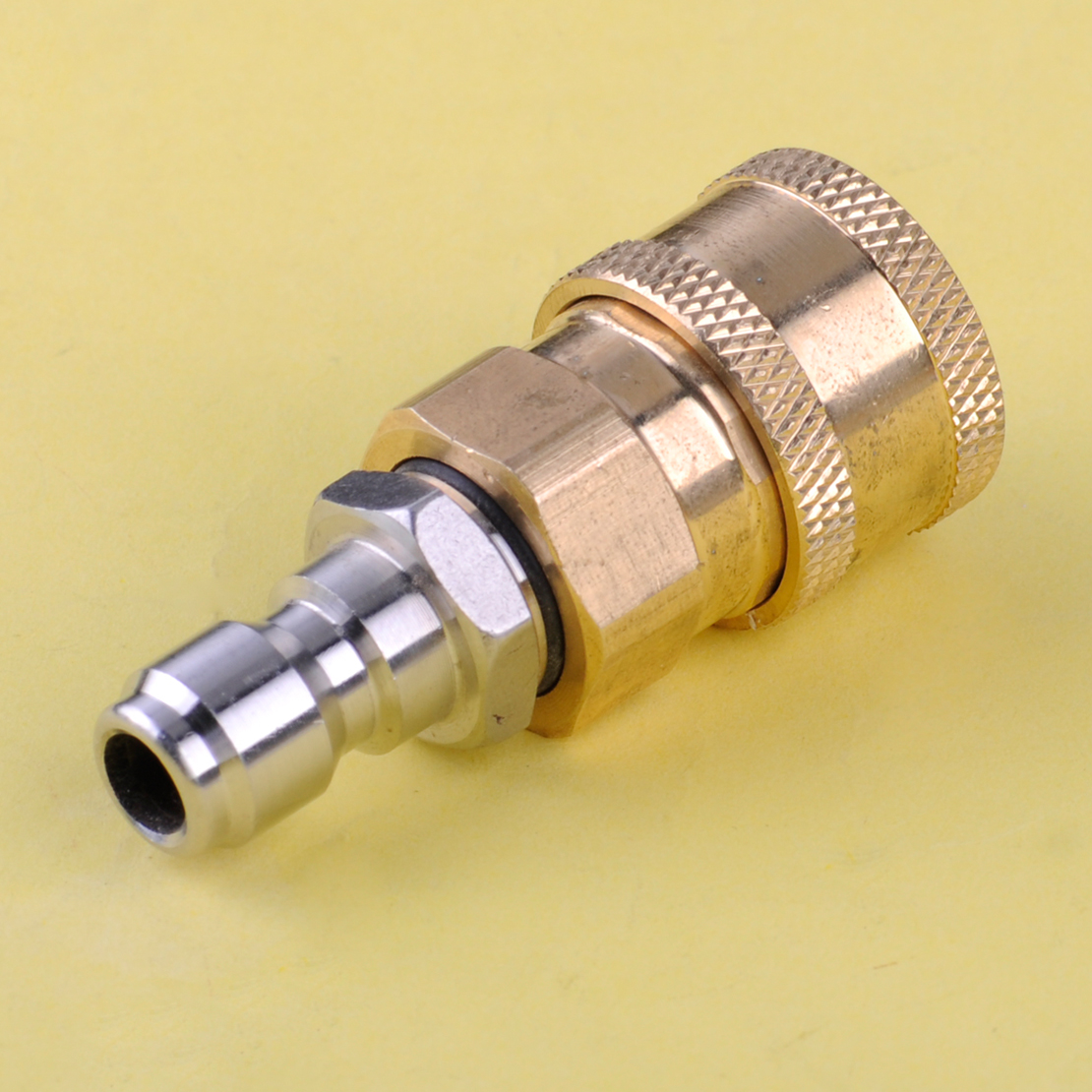 Pressure Washer Connectors