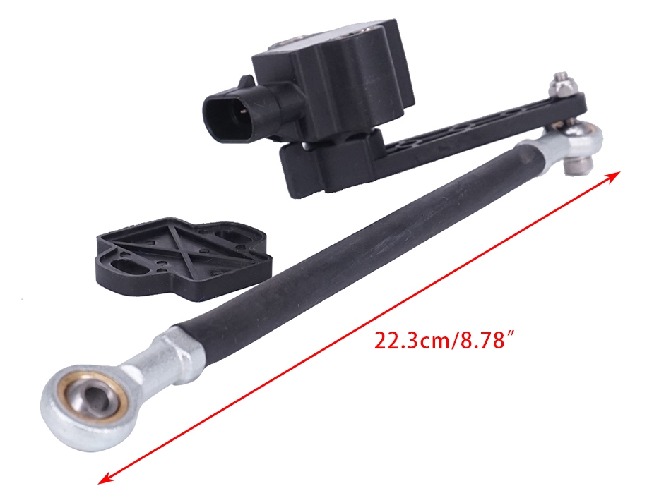 E Level Ride Height Sensor With Linkage Hardware Air Ride Suspension Aa