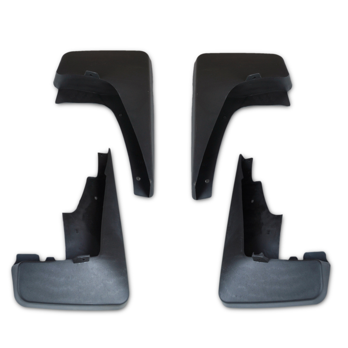 MUD FLAPS FLAP SPLASH GUARDS MUDGUARD for Jeep Patriot 2011 2012 2013 ...