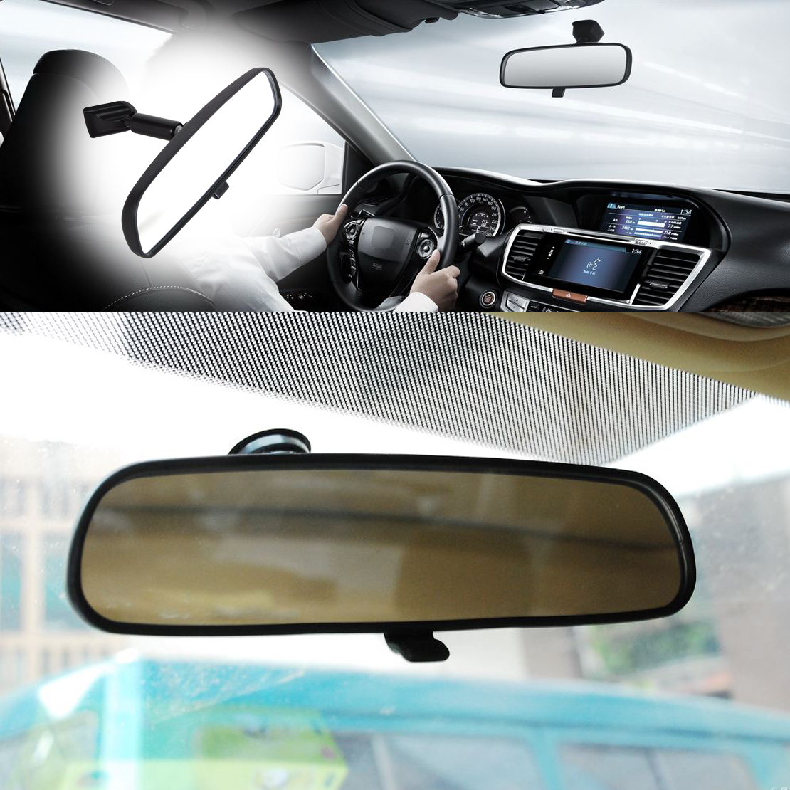 2011 honda accord rear view mirror