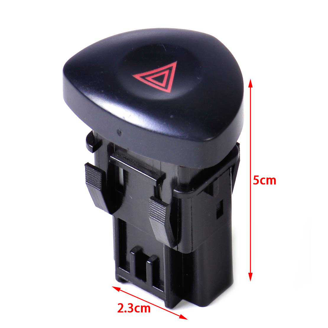 Emergency Hazard Lights Warning Switch Button 8200442723 ...