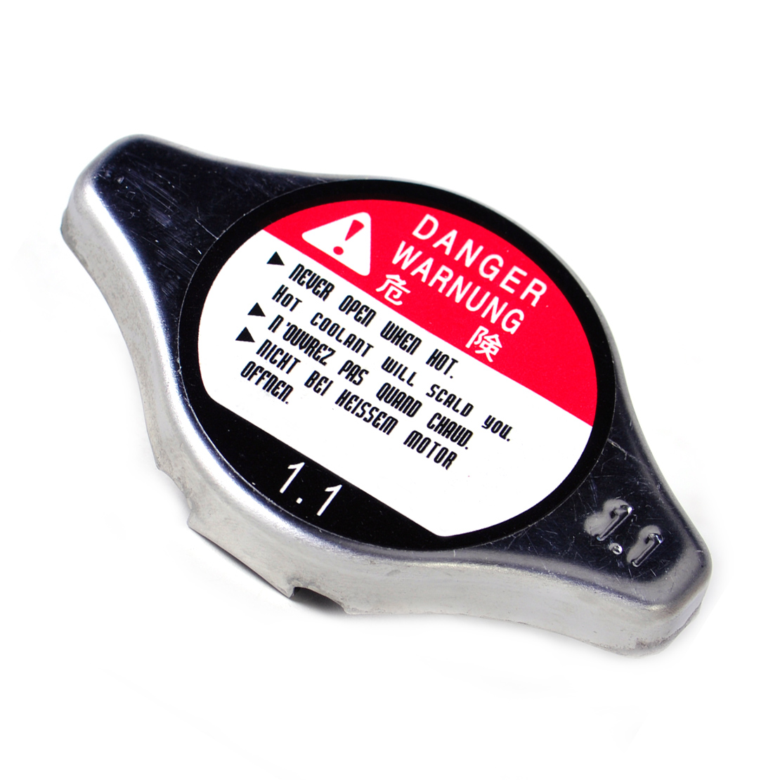 honda accord radiator cap