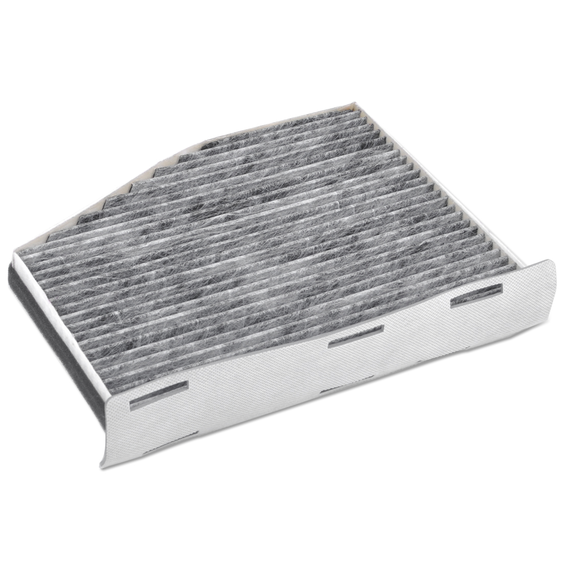 Carbon Fiber Cabin Air Filter Fit for VW Passat Jetta Golf ...