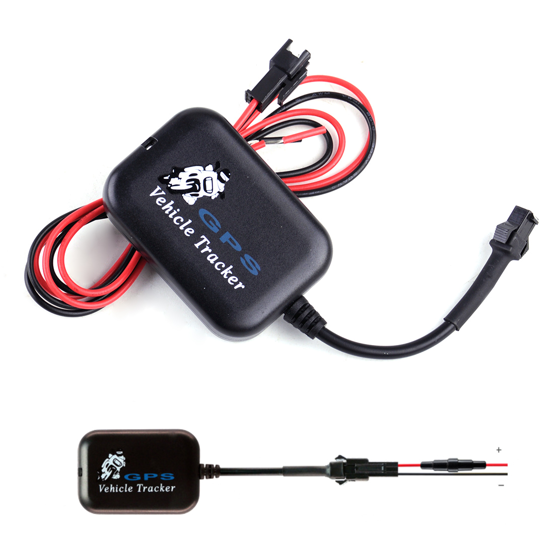 KFZ Tracker Mini GSM Fahrzeug GPS Ortung Tracker