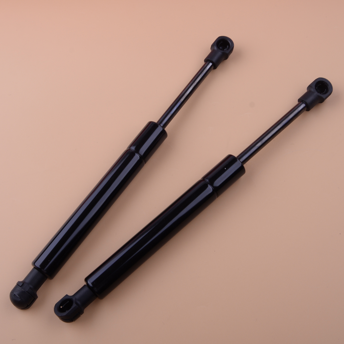 Left+Right 2 Front Hood Bonnets Lift Support Shocks Rod ...