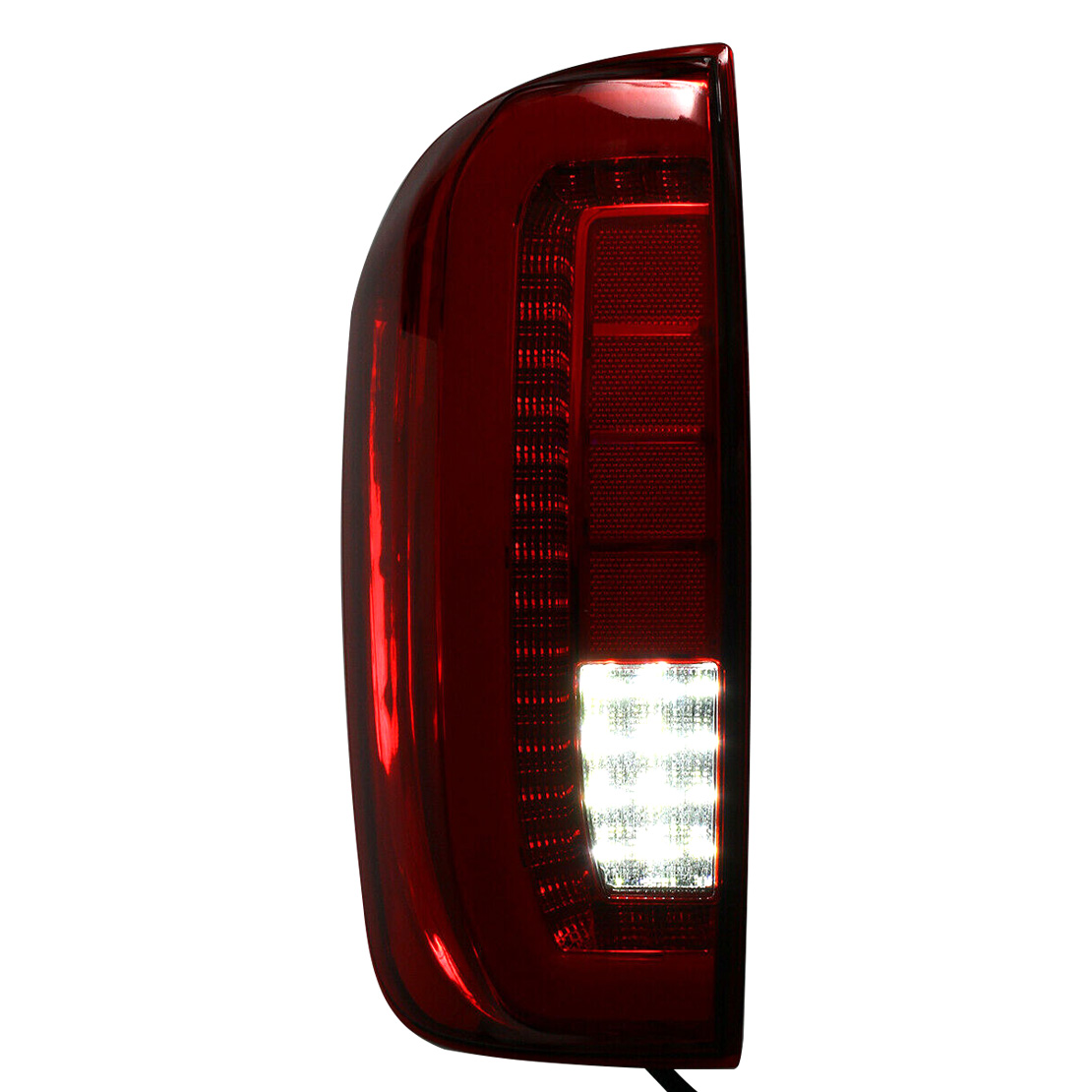 Rear Light Tail Lights fit for Nissan Navara NP300 D23 2015 2016 2017