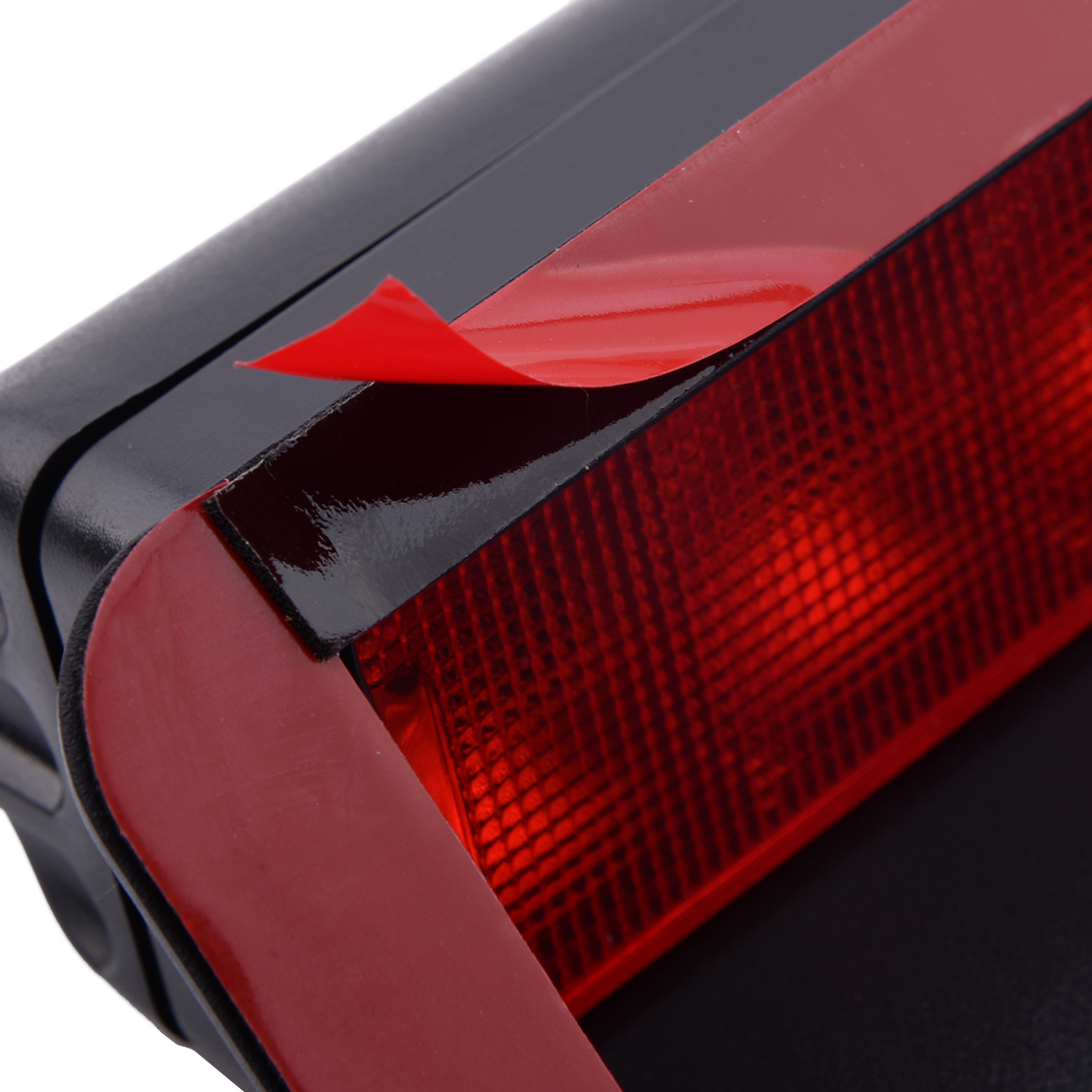 Universal Led Car High Mount Rd Brake Light Stop Lamp Warning Tail Light New Ebay