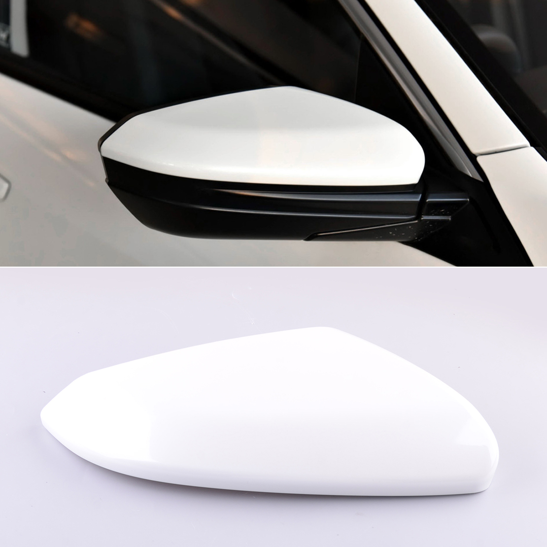 2019 Honda Civic Driver Side Mirror