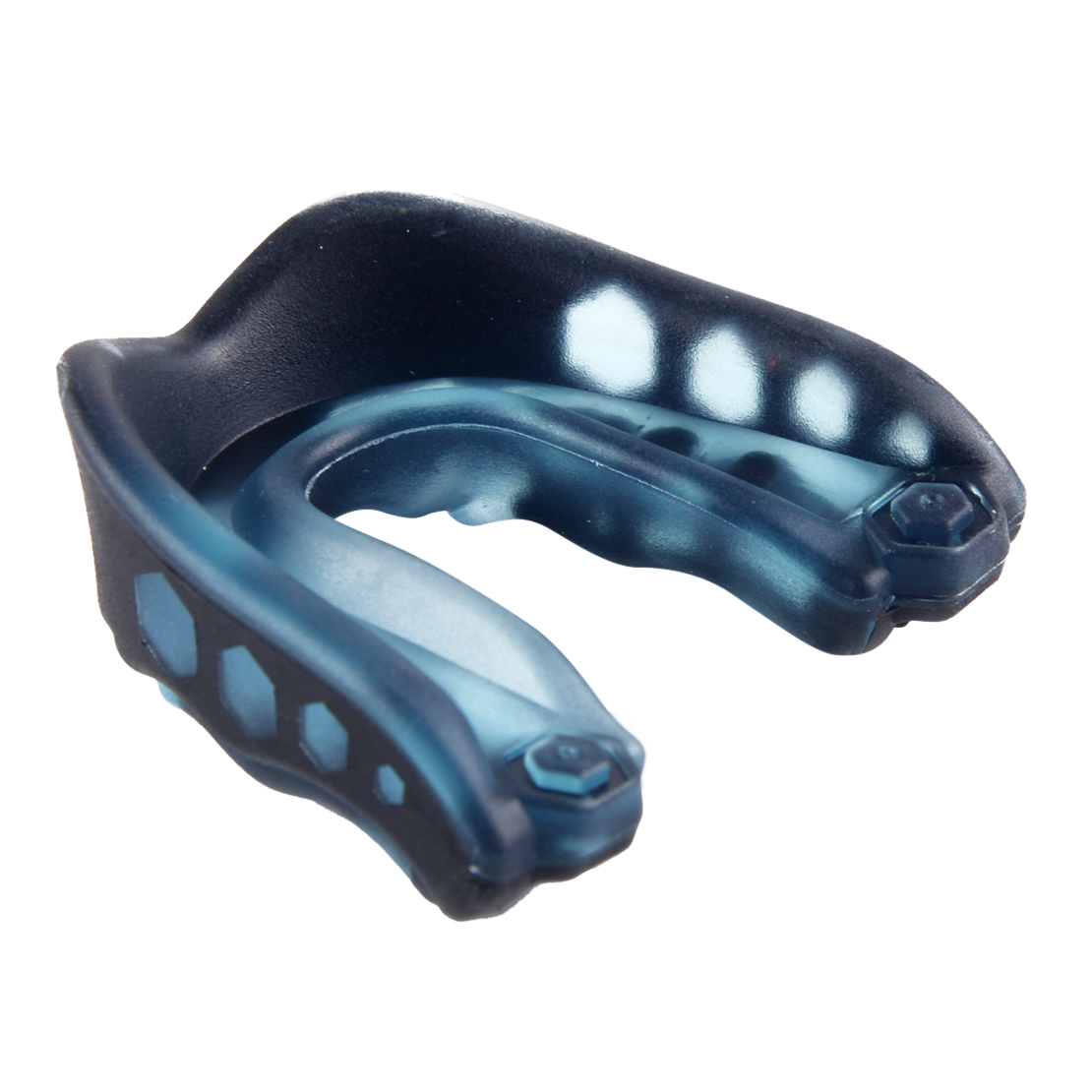 Mouthguard Boil Bite Mouth Guard Teeth Grinding Sport Shock Boxing 