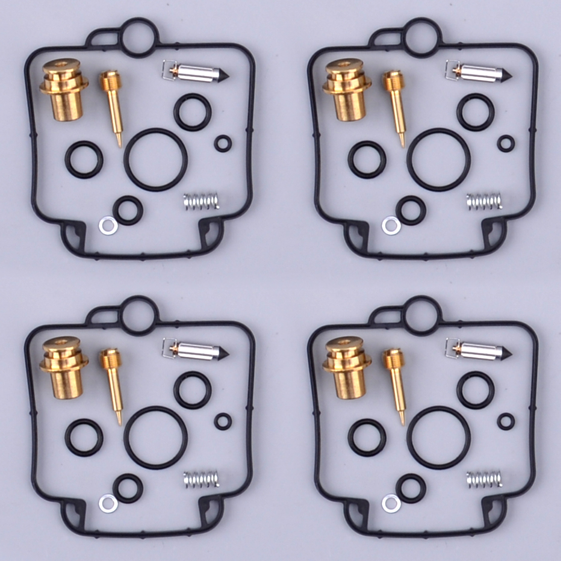 X Carburetor Carb Repair Kit Fit For Suzuki GSX R GSX R W EBay