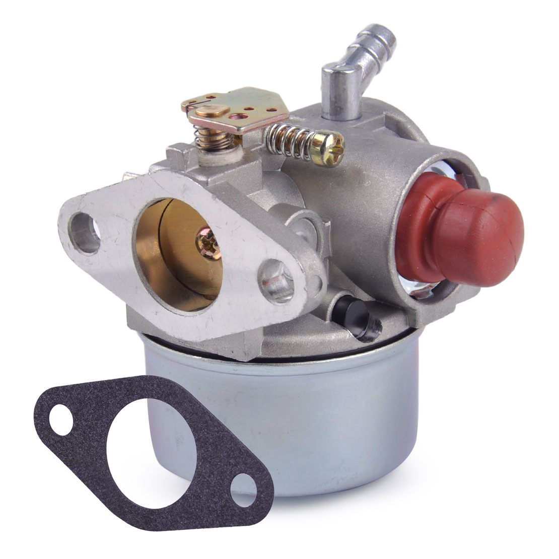 Carburetor Carb Fit for Tecumseh LV195EA LV195XA LEV105 LEV120 640350 ...