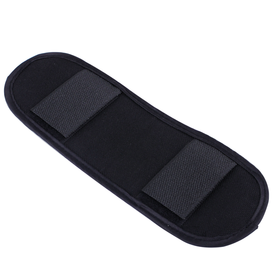 Guitar Bass Strap Shoulder Pad Shoulder Comfort Paded Protect For Cross ...