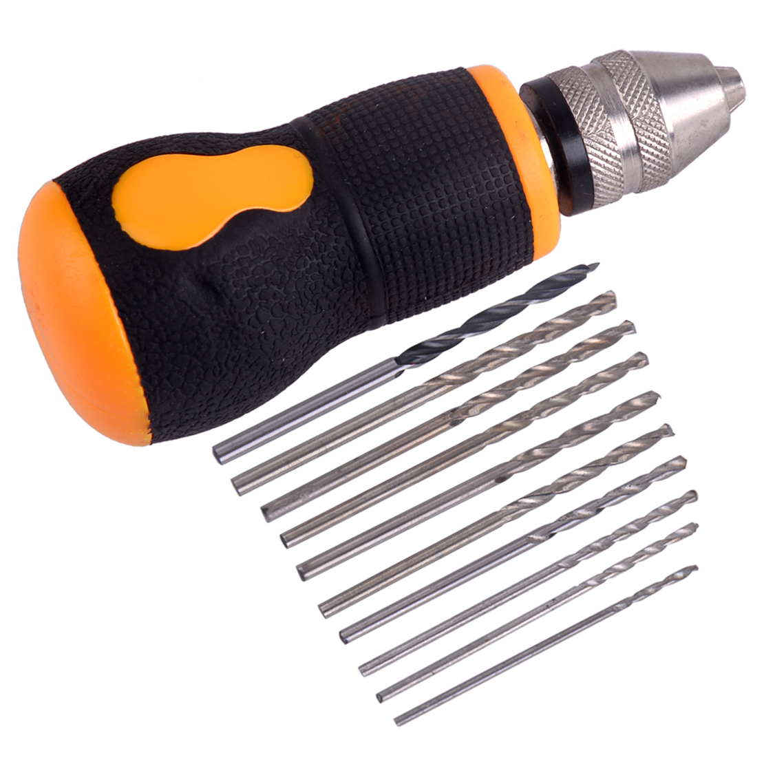 micro hand drill